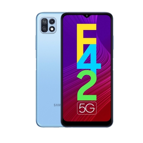Samsung Galaxy F42 5G