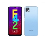 گوشی Samsung Galaxy F42 5G با ظرفیت 128 و رم 8 گیگابایت