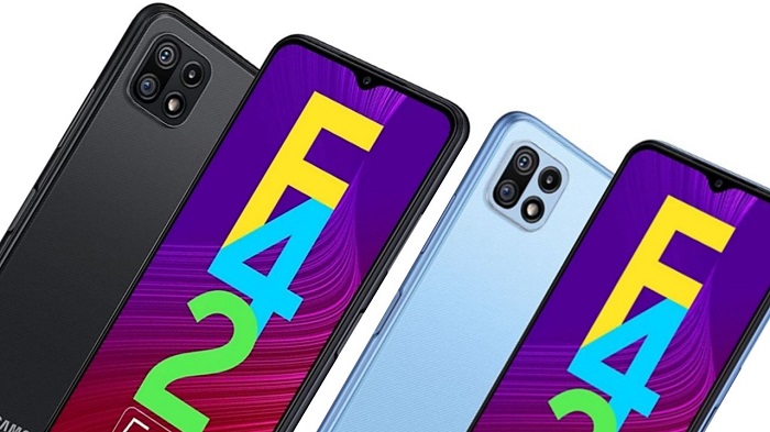 گوشی Samsung Galaxy F42 5G با ظرفیت 128 و رم 8 گیگابایت