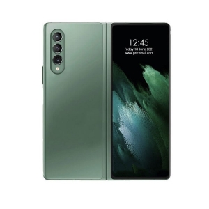 گوشی Samsung Galaxy Z Fold3 5G با 12 گیگ رم و ظرفیت 256 گیگابایت