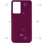 قاب سیلیکونی شیائومی Xiaomi 11T Pro