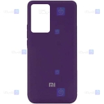 قاب سیلیکونی شیائومی Xiaomi 11T Pro