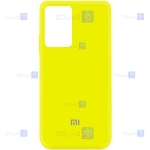 قاب سیلیکونی شیائومی Xiaomi 11T Pro