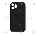 قاب سیلیکونی Apple iPhone 13 Pro Max مدل محافظ لنز دار