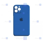 قاب سیلیکونی Apple iPhone 13 Pro Max مدل محافظ لنز دار