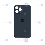 قاب سیلیکونی Apple iPhone 13 Pro Max مدل محافظ لنز دار