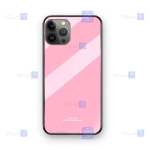 قاب پشت گلس Apple iPhone 13 Pro