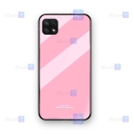 قاب پشت گلس Samsung Galaxy F42 5G