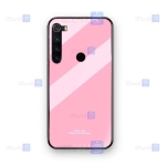 قاب پشت گلس Xiaomi Redmi Note 8T