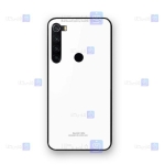 قاب پشت گلس Xiaomi Redmi Note 8T