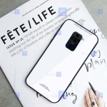 قاب پشت گلس Xiaomi Redmi Note 9