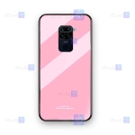 قاب پشت گلس Xiaomi Redmi Note 9