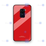 قاب پشت گلس Xiaomi Redmi Note 9