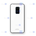 قاب پشت گلس Xiaomi Redmi Note 9