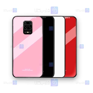 قاب پشت گلس Xiaomi Redmi Note 9 Pro Max