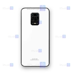 قاب پشت گلس Xiaomi Redmi Note 9 Pro Max