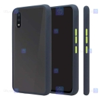 قاب پشت مات Samsung Galaxy A02