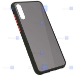 قاب پشت مات Samsung Galaxy A02