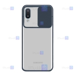 قاب پشت مات Samsung Galaxy A02 مدل کم شیلد