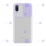 قاب پشت مات Samsung Galaxy A02 مدل کم شیلد