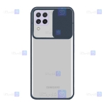 قاب پشت مات Samsung Galaxy A22 4G مدل کم شیلد