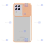 قاب پشت مات Samsung Galaxy A22 4G مدل کم شیلد