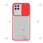قاب پشت مات Samsung Galaxy A22 4G مدل کم شیلد
