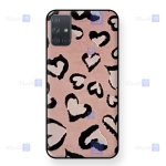 قاب فانتزی Samsung Galaxy A71 مدل Valentino