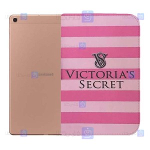 کیف فانتزی Samsung Galaxy Tab A 10.1 2019 T510 / T515 مدل Victoria's Secret