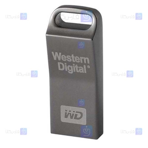 فلش مموری 32 گیگابایت وسترن دیجیتال مدل My Classic USB 2.0