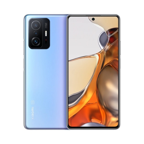 گوشی Xiaomi 11T Pro با 8 گیگ رم و ظرفیت 128 گیگابایت