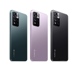 گوشی Xiaomi 11i HyperCharge با رم 8 گیگ و ظرفیت 128 گیگابایت