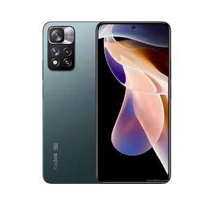 گوشی Xiaomi 11i HyperCharge با رم 8 گیگ و ظرفیت 128 گیگابایت