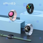 ساعت هوشمند Xiaomi IMILAB KW66 Smart Watch
