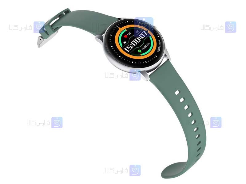 ساعت هوشمند Xiaomi IMILAB KW66 Smart Watch