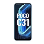 گوشی Xiaomi Poco C31 با رم 4 و ظرفیت 64 گیگابایت