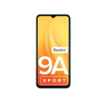 گوشی Xiaomi Redmi 9A Sport با رم (3/2) گیگ و ظرفیت 32 گیگابایت