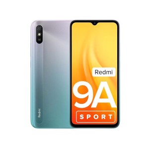 گوشی Xiaomi Redmi 9A Sport با رم (3/2) گیگ و ظرفیت 32 گیگابایت