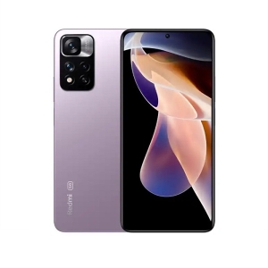 گوشی Xiaomi Redmi Note 11 Pro با رم 8 گیگ و ظرفیت 128 گیگابایت