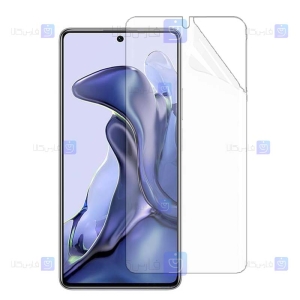 محافظ صفحه نانو Xiaomi 11T Pro مدل تمام صفحه