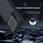 قاب نیلکین Xiaomi 11T Pro مدل CamShield Pro