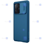 قاب نیلکین Xiaomi 11T Pro مدل CamShield Pro