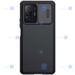 قاب نیلکین Xiaomi 11T Pro مدل CamShield Pro