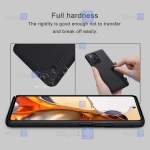 قاب نیلکین Xiaomi 11T مدل Frosted Shield