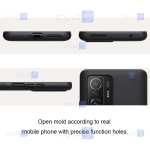قاب نیلکین Xiaomi 11T مدل Frosted Shield