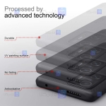 قاب نیلکین Xiaomi 11T مدل Frosted Shield