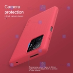 قاب نیلکین Xiaomi 11T مدل Frosted Shield
