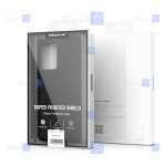 قاب نیلکین Xiaomi 11T مدل Frosted Shield