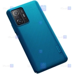 قاب نیلکین Xiaomi 11T مدل Frosted Shield