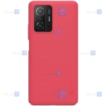 قاب نیلکین Xiaomi 11T مدل Frosted Shield